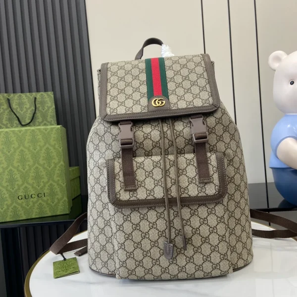 Men's Luxury Summer Bag Collection
