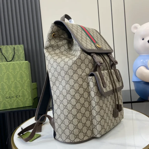 Men's Luxury Summer Bag Collection - Image 4