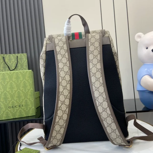 Men's Luxury Summer Bag Collection - Image 5