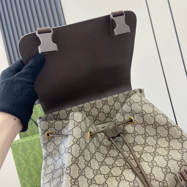 Men's Luxury Summer Bag Collection - Image 9