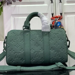 Men's Luxury Travel Bag