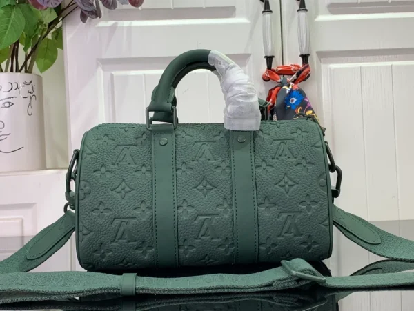Men's Luxury Travel Bag