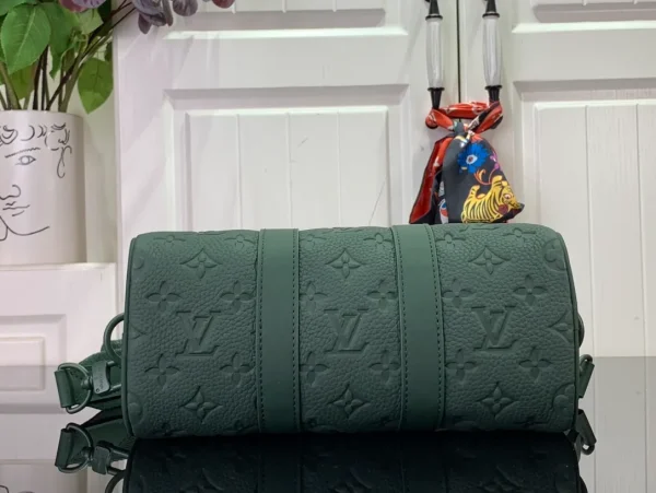 Men's Luxury Travel Bag - Image 6