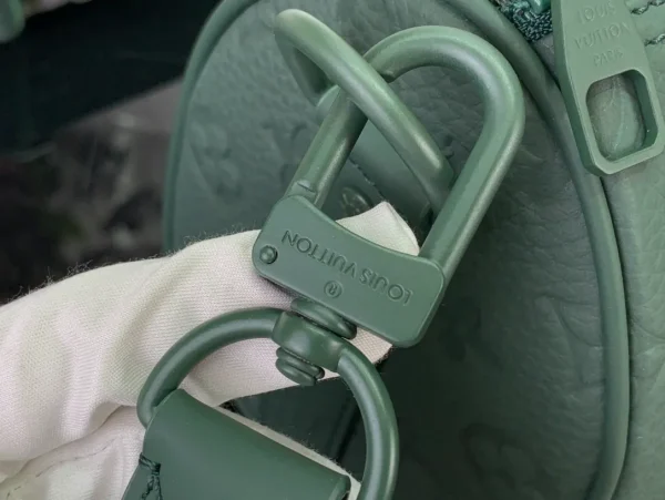 Men's Luxury Travel Bag - Image 7