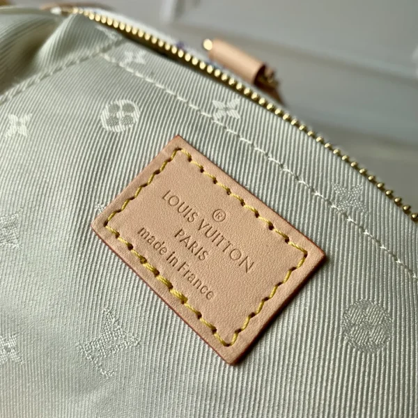 Micro Speedy Bag Charm - Image 2