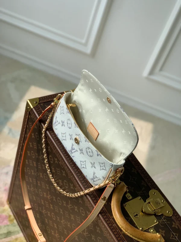 Micro Speedy Bag Charm - Image 4
