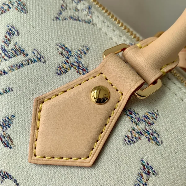 Micro Speedy Bag Charm - Image 10