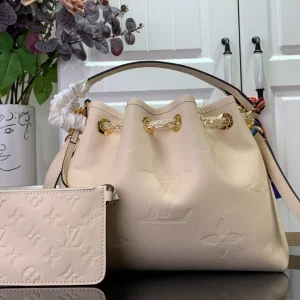 Monogram Empreinte Leather Monogram Signature Women Bags