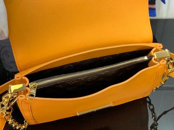 Monogram Midi Skirt Bag - Image 2
