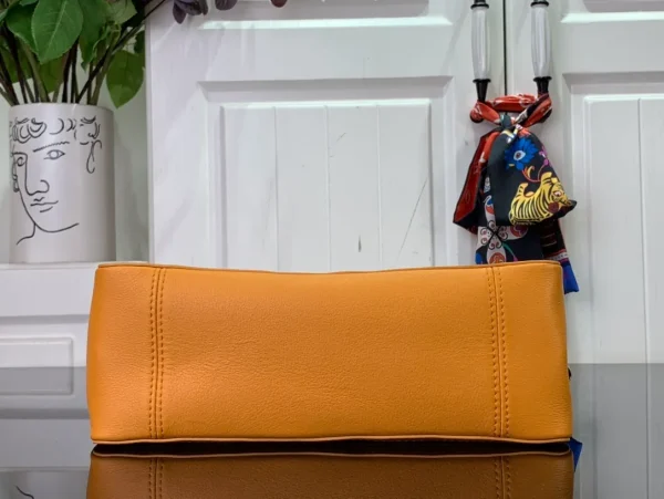 Monogram Midi Skirt Bag - Image 6