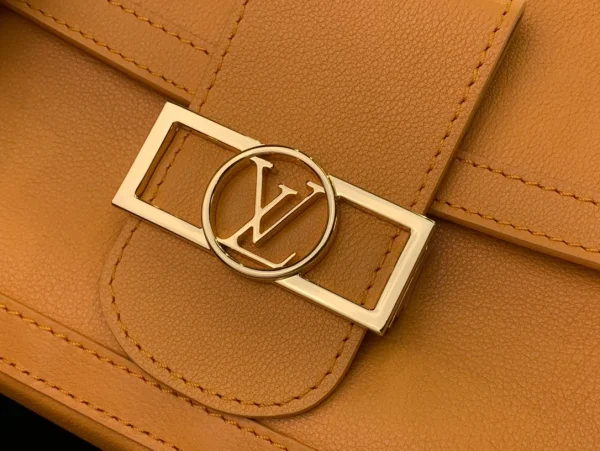 Monogram Midi Skirt Bag - Image 7