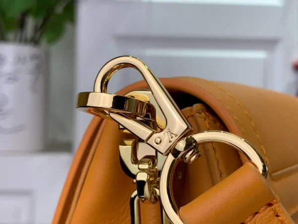 Monogram Midi Skirt Bag - Image 8