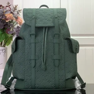 Monogram Signature Collection for Bags