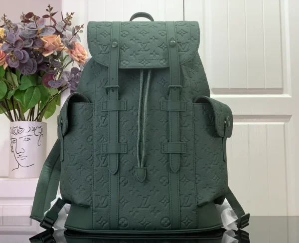 Monogram Signature Collection for Bags