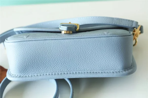 Nano Diane Monogram Empreinte Leather - Image 6