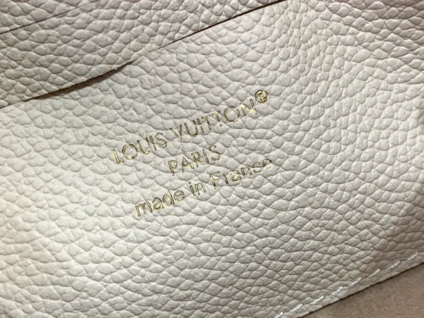 Nano Madeleine Monogram Empreinte Leather - Image 2