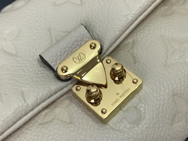 Nano Madeleine Monogram Empreinte Leather - Image 7