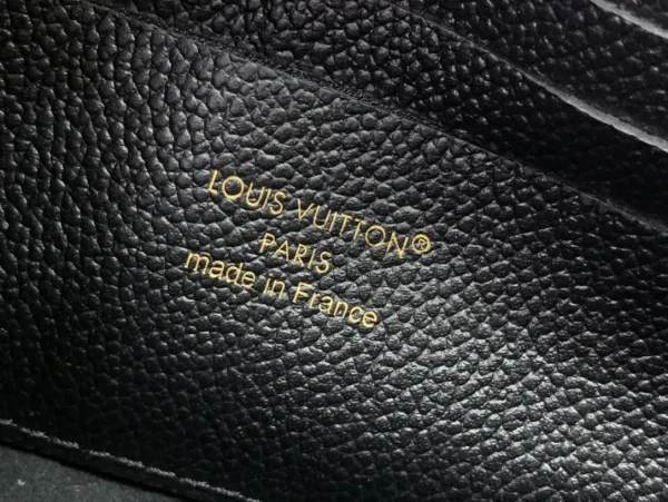 Nano Madeleine Monogram Empreinte Leather Wallets and Small Leather Goods - Image 2