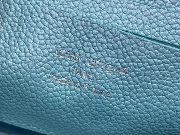 Nano Madeleine Monogram Empreinte Leather Wallets and Small Leather Goods - Image 2