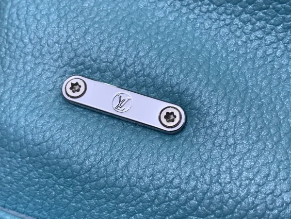 Nano Madeleine Monogram Empreinte Leather Wallets and Small Leather Goods - Image 9