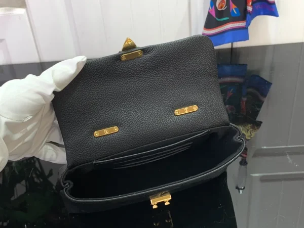 Nano Madeleine Monogram Empreinte Leather Wallets and Small Leather Goods - Image 10