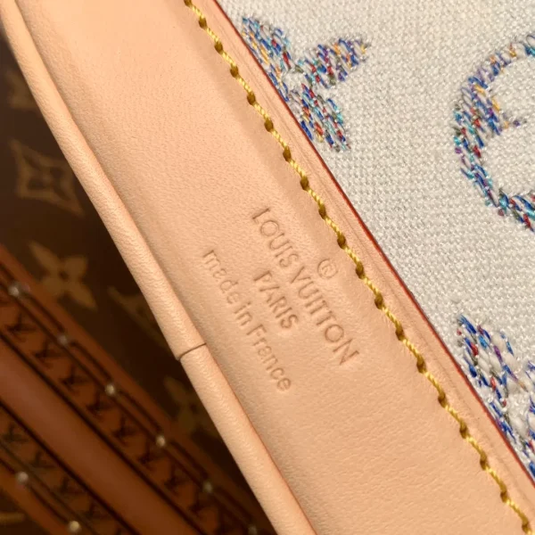 Nano Noé Other Monogram Canvas - Image 2