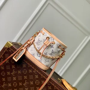 Nano Noé Other Monogram Canvas