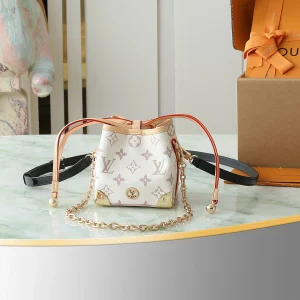 Nano Noé Other Monogram Canvas