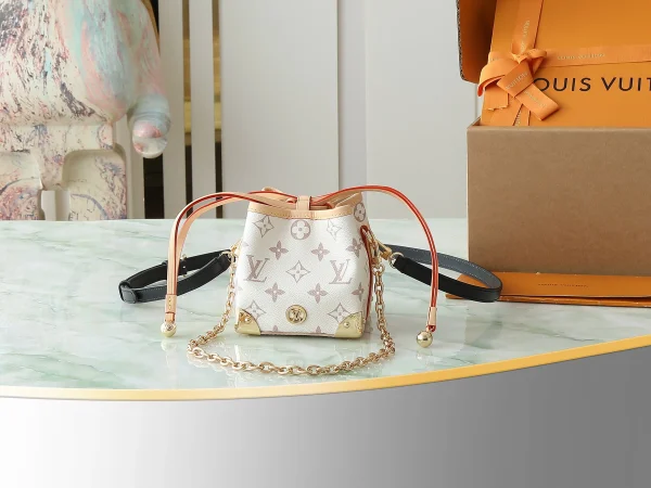 Nano Noé Other Monogram Canvas