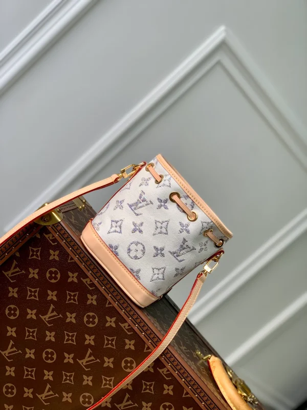 Nano Noé Other Monogram Canvas - Image 4