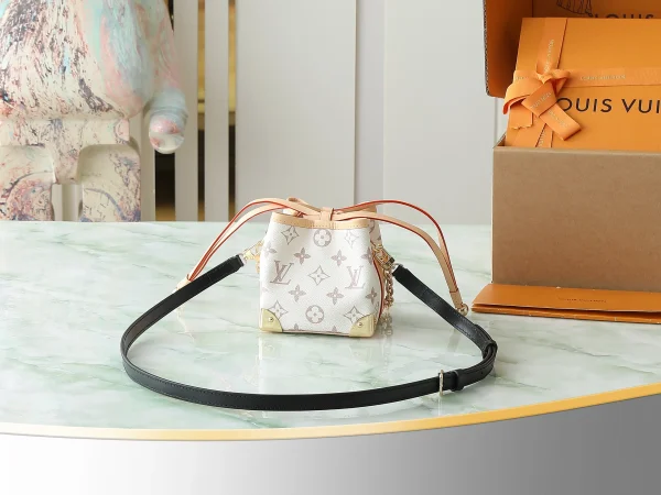 Nano Noé Other Monogram Canvas - Image 5