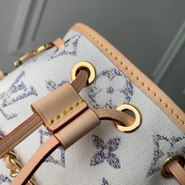 Nano Noé Other Monogram Canvas - Image 6