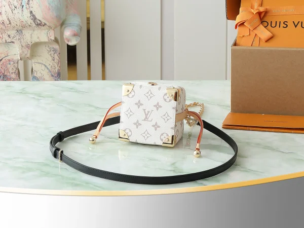 Nano Noé Other Monogram Canvas - Image 6