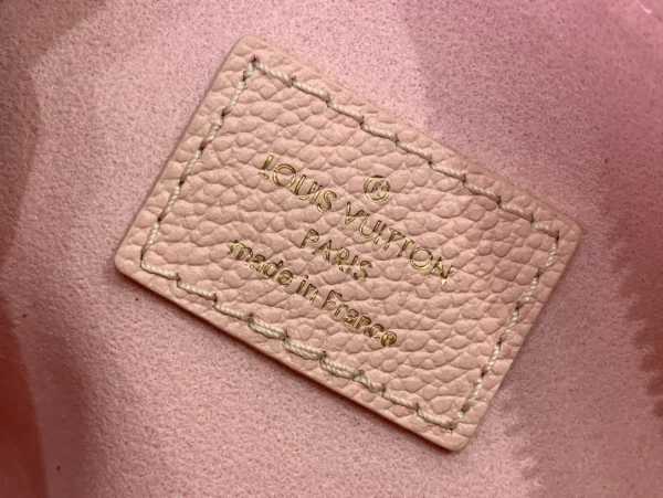 Nano Speedy Monogram Empreinte Wallets and Small Leather Goods | LOUIS VUITTON - Image 2