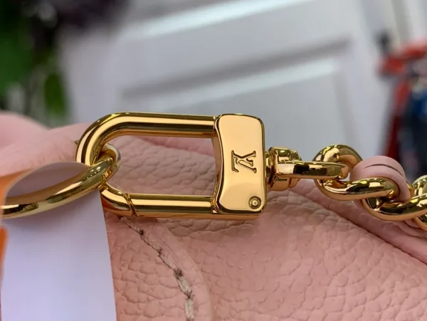 Nano Speedy Monogram Empreinte Wallets and Small Leather Goods | LOUIS VUITTON - Image 9