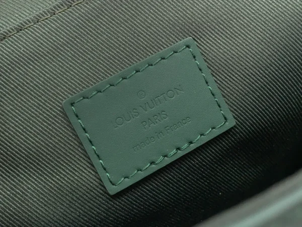 Nano Steamer Taurillon Monogram Bag - Image 8