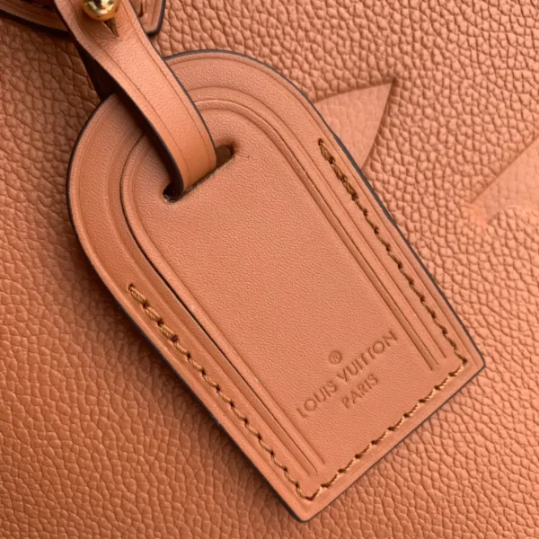 OnTheGo MM Monogram Empreinte Leather  Handbags - Image 6