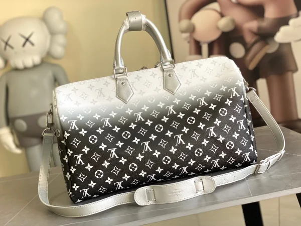OnTheGo MM Other Monogram Canvas
