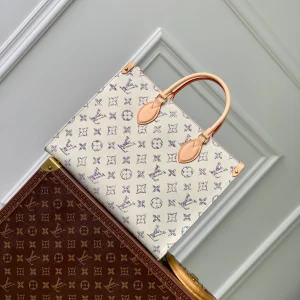 OnTheGo MM Other Monogram Canvas Handbags