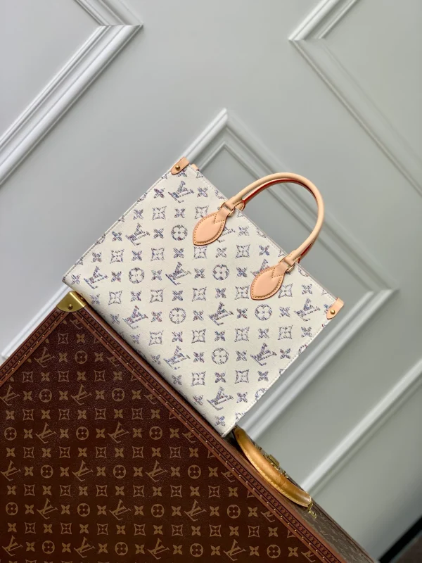 OnTheGo MM Other Monogram Canvas Handbags