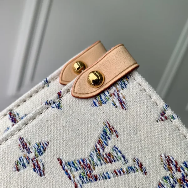 OnTheGo MM Other Monogram Canvas Handbags - Image 7