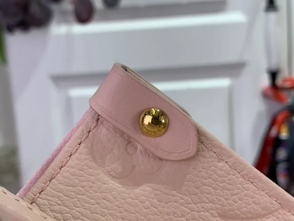 OnTheGo PM Monogram Empreinte Handbag - Image 11