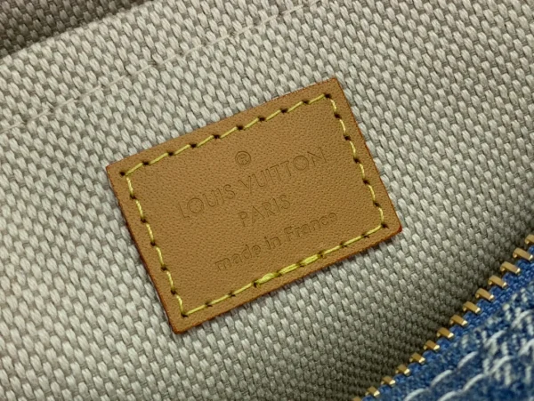 OnTheGo PM Monogram Empreinte Handbag - Image 3