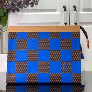 Pochette Voyage Damier Other Travel