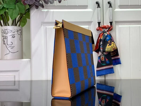 Pochette Voyage Damier Other Travel - Image 4