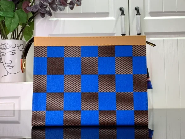 Pochette Voyage Damier Other Travel - Image 5