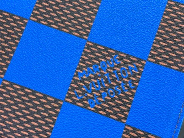 Pochette Voyage Damier Other Travel - Image 9