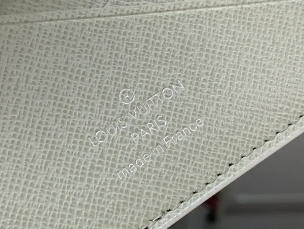 Pocket Organizer Monogram Bags - Image 7