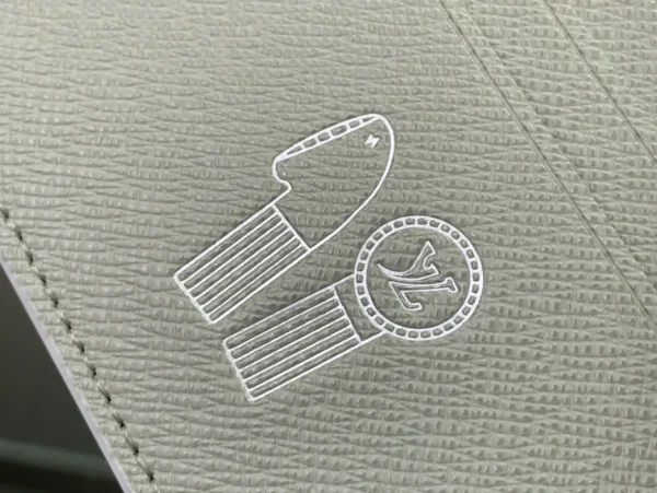 Pocket Organizer Monogram Bags - Image 8