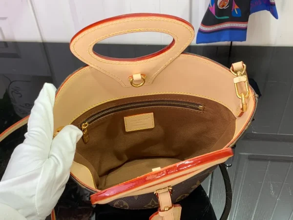 Rivage BB Monogram - Handbags - Image 3